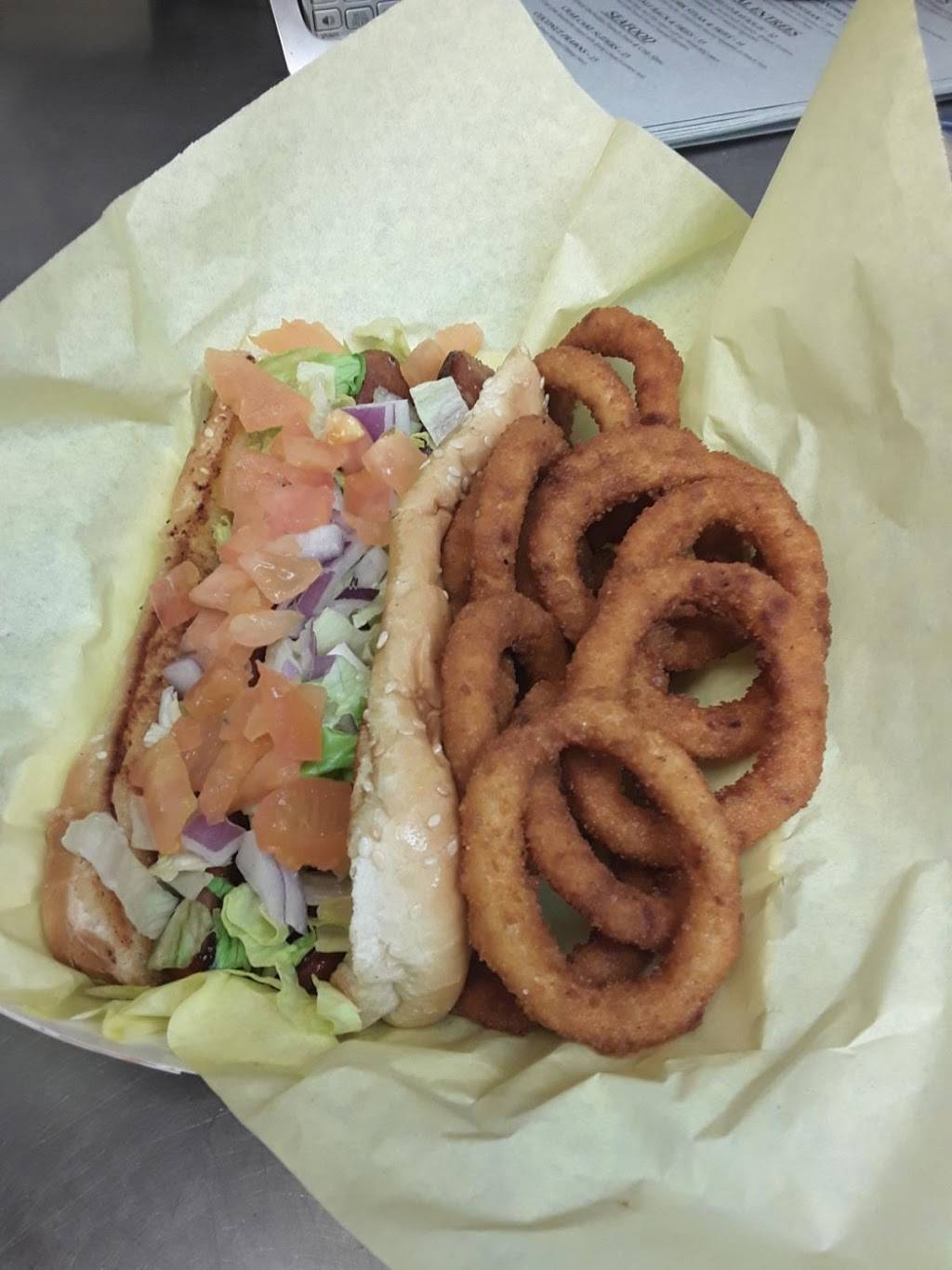 RoRos Soul Food | restaurant | 20 N California St, Stockton, CA 95202, USA | 2099492588 OR +1 209-949-2588