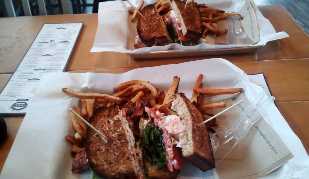 Local West | restaurant | 7402 Detroit Ave, Cleveland, OH 44102, USA | 2164177001 OR +1 216-417-7001