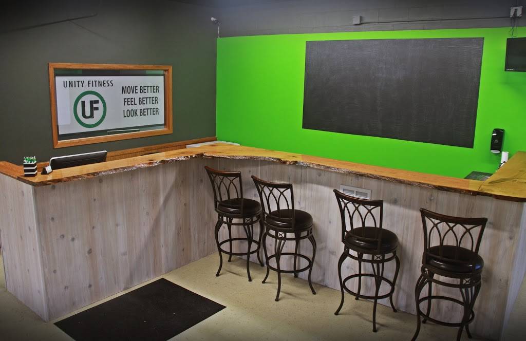 Unity Fitness | meal takeaway | 2418 South Ave, La Crosse, WI 54601, USA | 6087880441 OR +1 608-788-0441