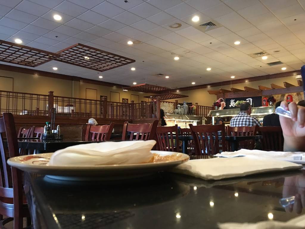 Mandarin Buffet & Sushi | restaurant | 514 Fletcher Dr, Warrenton, VA 20186, USA | 5403411962 OR +1 540-341-1962