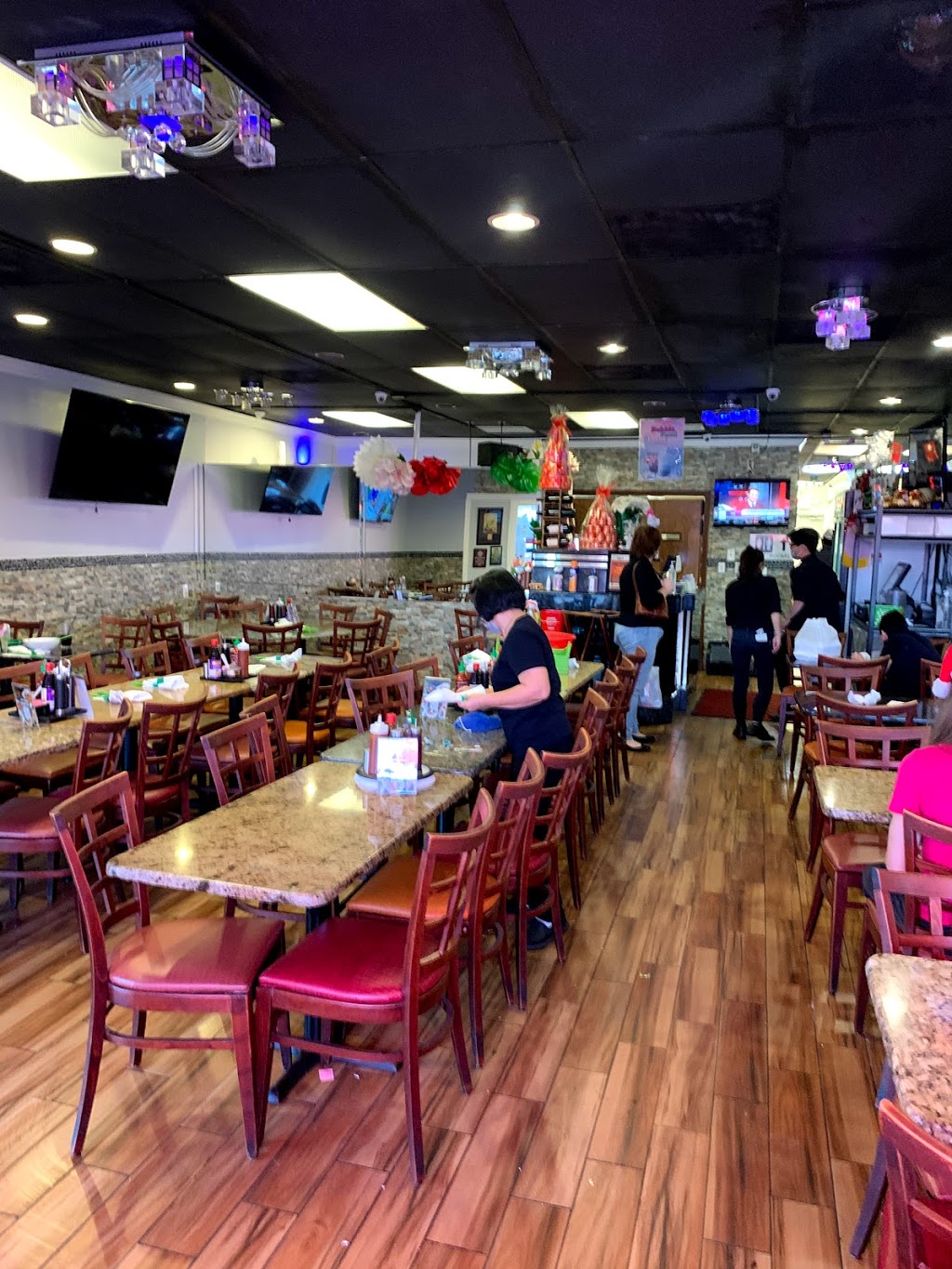 Anh Hong Restaurant | restaurant | 1124 E Colonial Dr, Orlando, FL 32803, USA | 4079992656 OR +1 407-999-2656