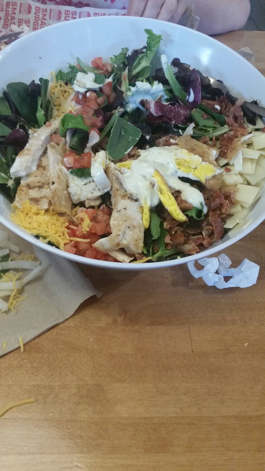 Smashburger | restaurant | 2 West, NJ-37 Unit 4C, Toms River, NJ 08753, USA | 7326089014 OR +1 732-608-9014