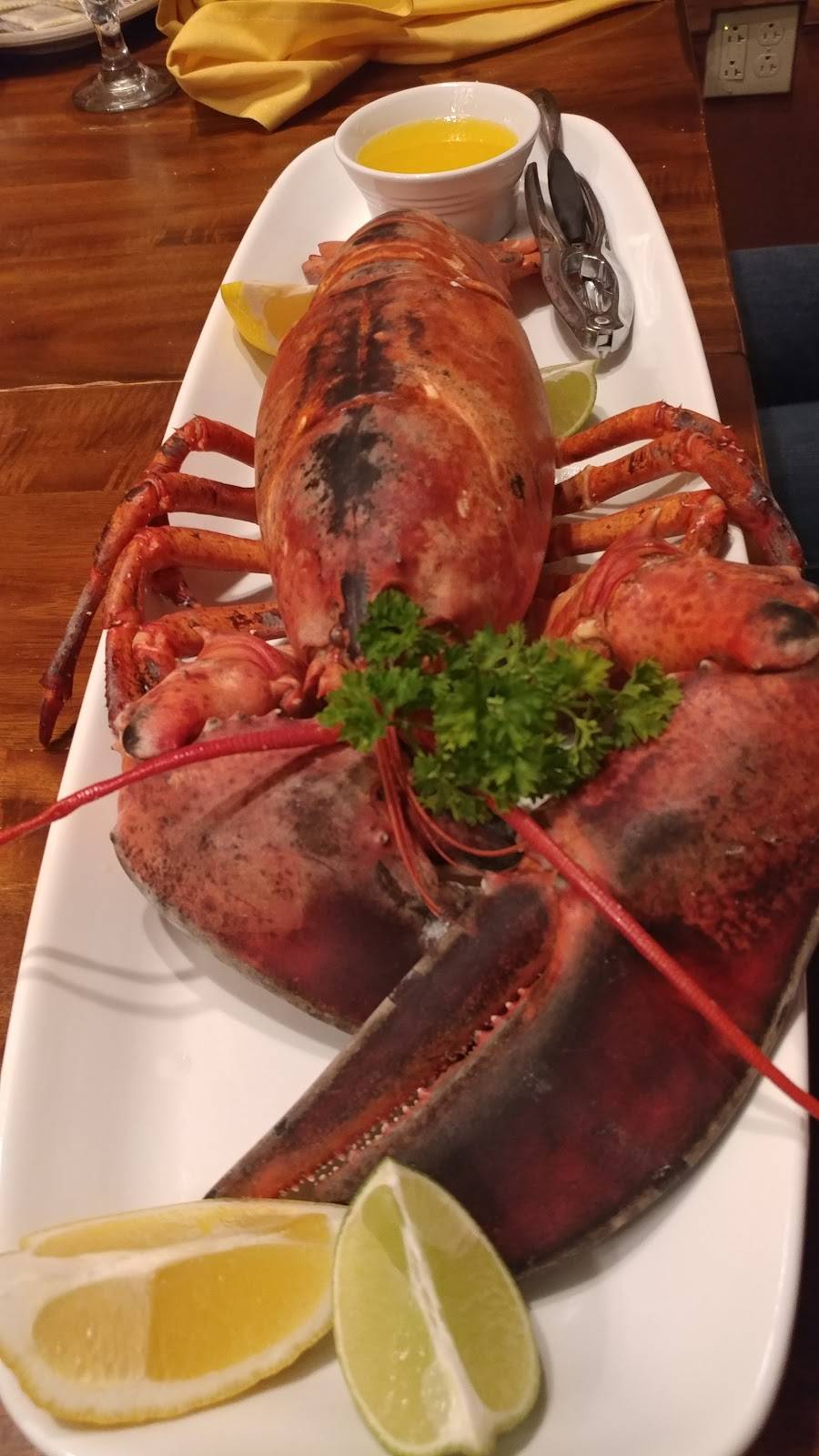 Ariella | restaurant | 183 S Main St, Russellville, KY 42276, USA | 2707310004 OR +1 270-731-0004