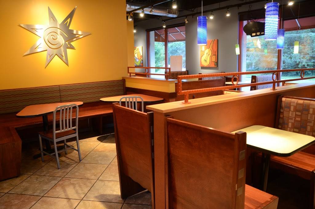 Pancheros Mexican Grill | restaurant | 5200 W 84th St, Bloomington, MN 55437, USA | 9527676844 OR +1 952-767-6844
