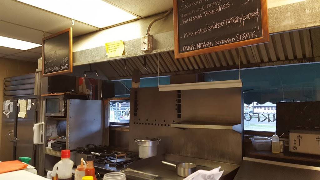 Chef Rufus Full of Flavor Diner | restaurant | 810 Cottage St, Springfield, MA 01104, USA | 4137324222 OR +1 413-732-4222