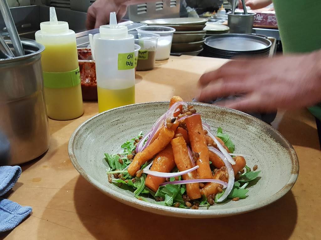 The Farm House | restaurant | 210 Almond St, Nashville, TN 37201, USA | 6155220688 OR +1 615-522-0688