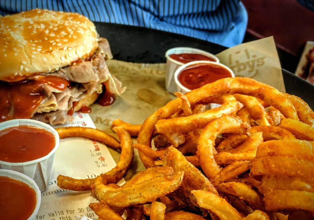 Arbys | restaurant | 8648 Research Blvd, Austin, TX 78758, USA | 5123809011 OR +1 512-380-9011