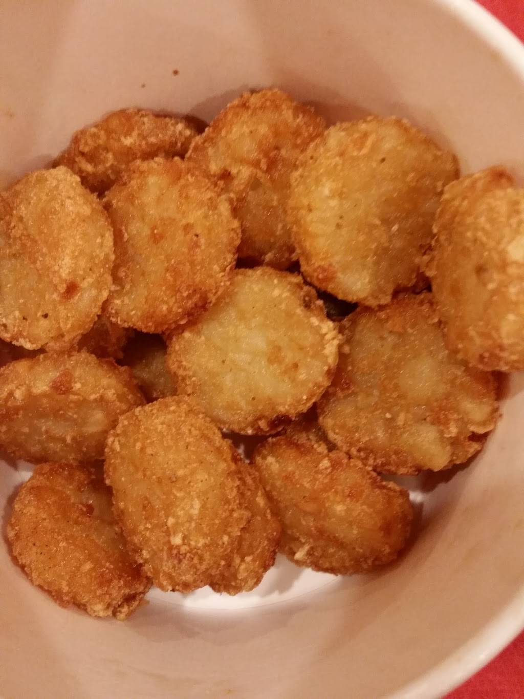 Taco Johns | restaurant | 2121 Hubbell Ave, Des Moines, IA 50317, USA | 5152625211 OR +1 515-262-5211