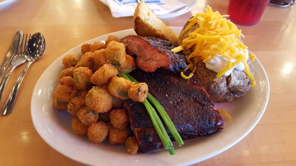 Earls Rib Palace | restaurant | 5508 W Memorial Rd, Oklahoma City, OK 73142, USA | 4056031199 OR +1 405-603-1199