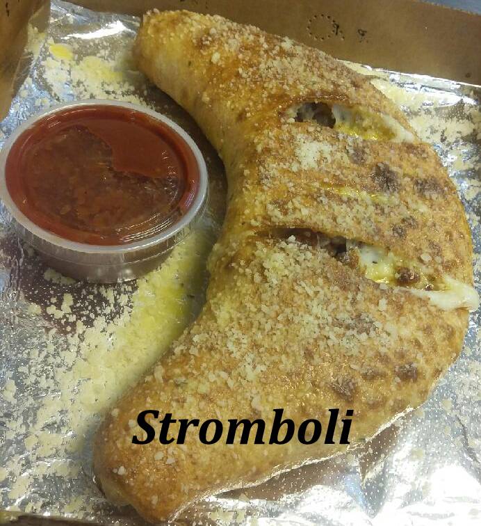 Pizza and then some | meal delivery | 941 Haywood Rd, Greenville, SC 29615, USA | 8646094400 OR +1 864-609-4400