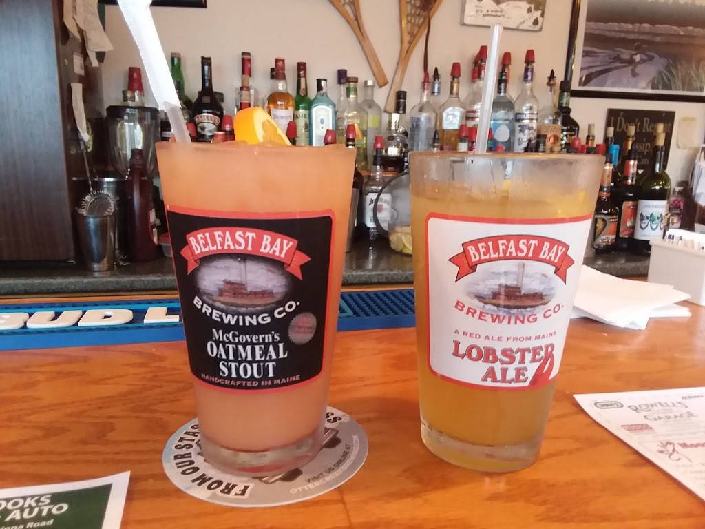 Noreaster | restaurant | 44 North St, Dover-Foxcroft, ME 04426, USA | 2075642122 OR +1 207-564-2122