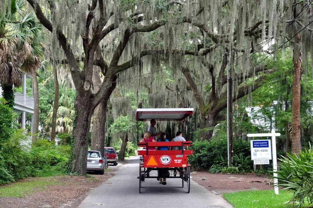 Lowcountry Produce Market & Café | restaurant | 302 Carteret St, Beaufort, SC 29902, USA | 8433221900 OR +1 843-322-1900