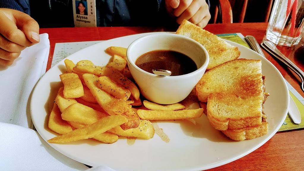 22nd St Landing Seafood Grill & Bar | restaurant | 141 W 22nd St ste a, San Pedro, CA 90731, USA | 3105484400 OR +1 310-548-4400