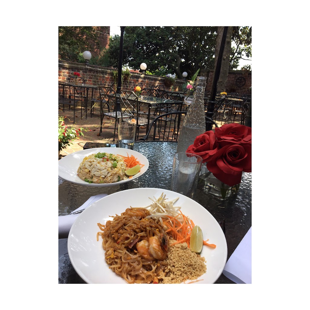 Sang Jun Thai Richmond | restaurant | 103 E Cary St, Richmond, VA 23219, USA | 8046442328 OR +1 804-644-2328