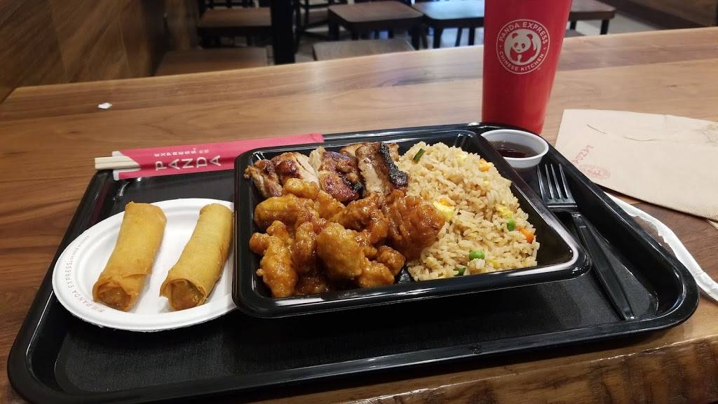 Panda Express | restaurant | 2852 Broadway, New York, NY 10025, USA | 2126780139 OR +1 212-678-0139