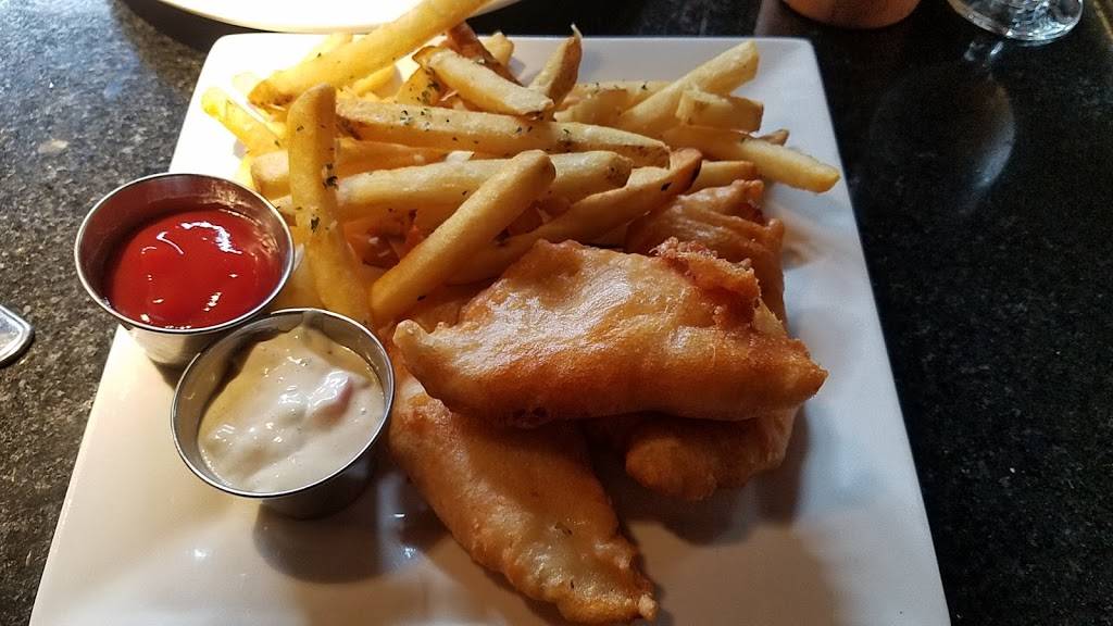 PubHouse | restaurant | 1020 W 12th Ave, Anchorage, AK 99501, USA | 9072228787 OR +1 907-222-8787