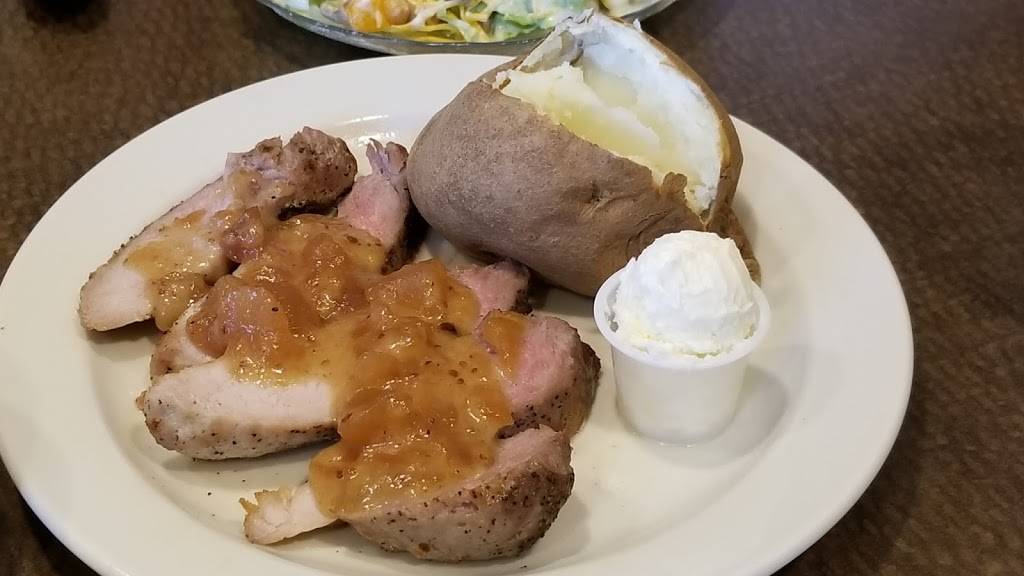 Eatn Park | restaurant | 3380 Washington Rd, McMurray, PA 15317, USA | 7249418261 OR +1 724-941-8261