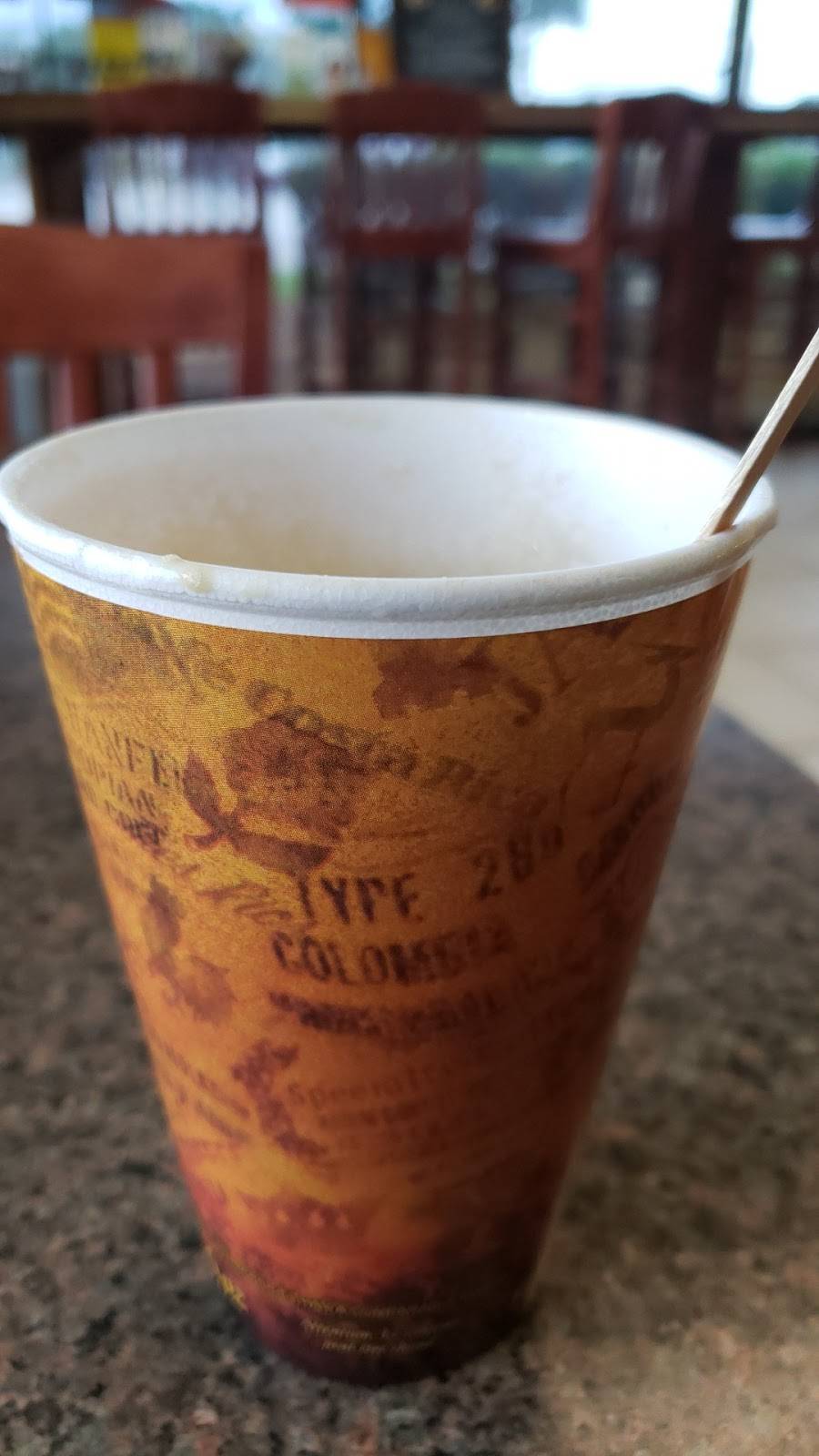 Indian River Coffee Company | restaurant | 2112 Sarno Rd, Melbourne, FL 32935, USA | 3212598005 OR +1 321-259-8005