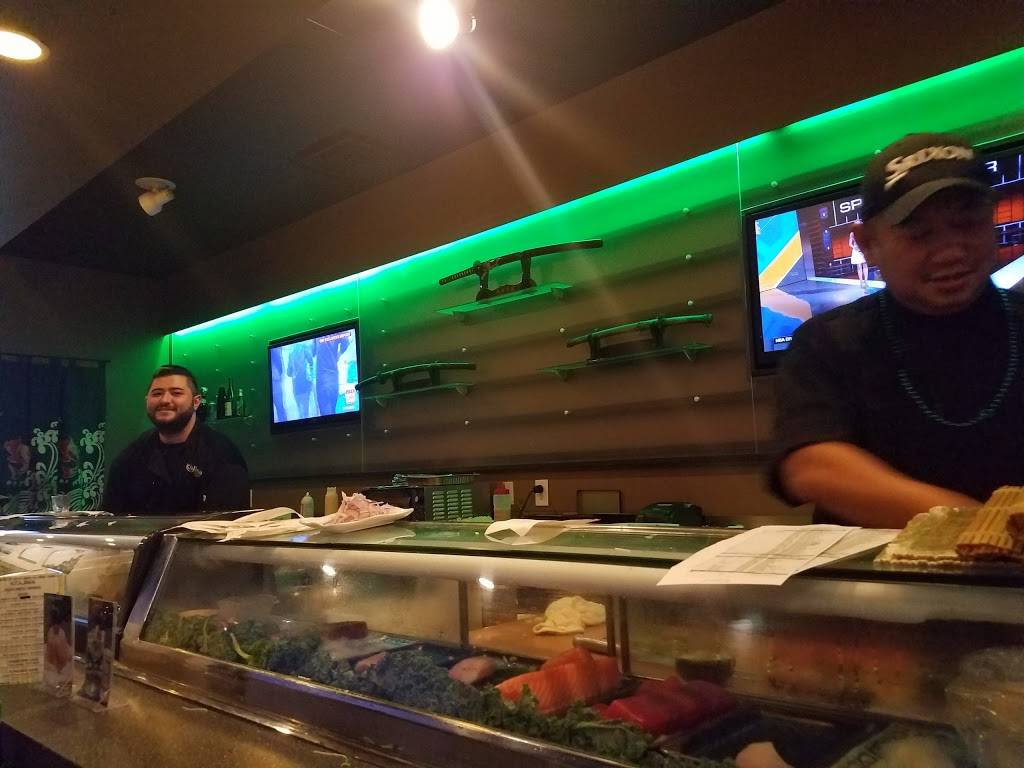 Kitajima Sushi & Thai | restaurant | 658 El Camino Real, Tustin, CA 92780, USA | 7148328110 OR +1 714-832-8110