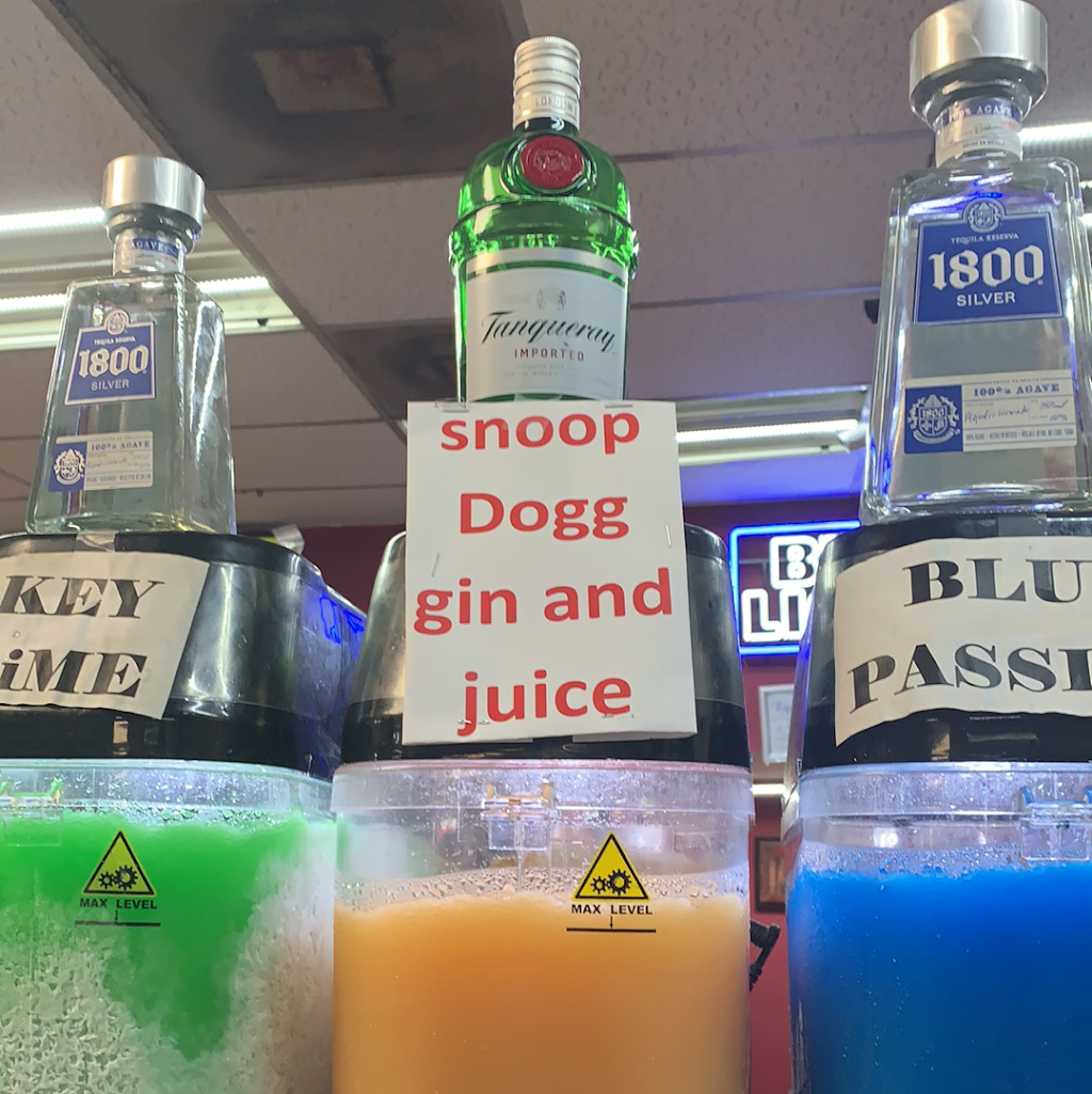 Eddies | restaurant | 1230 Kingshighway, East St Louis, IL 62204, USA | 6188743162 OR +1 618-874-3162