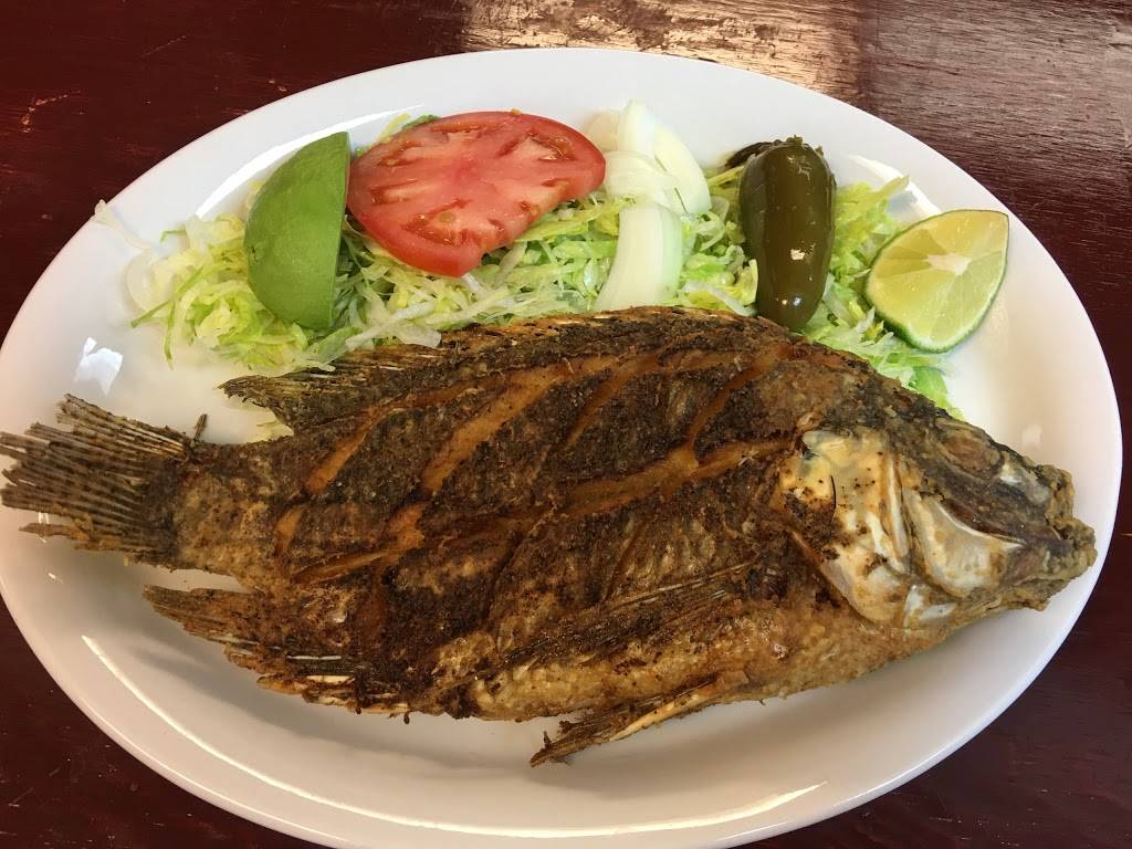 El Guerrero Mexican Grill | restaurant | 9727 66th St N, Pinellas Park, FL 33782, USA | 7272906118 OR +1 727-290-6118