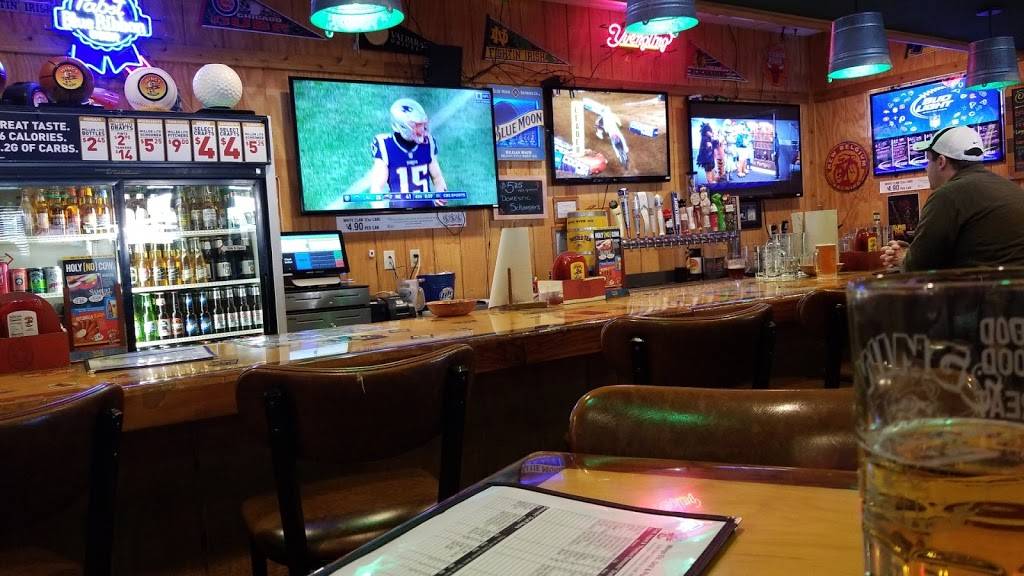 Wings Etc. | restaurant | 501 N Silhavy Rd Suite B101, Valparaiso, IN 46383, USA | 2194647250 OR +1 219-464-7250