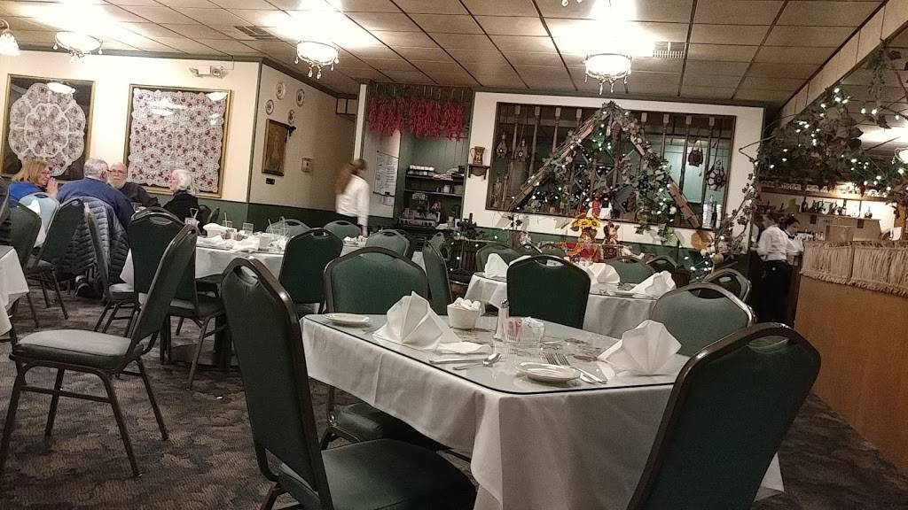 Hungarian Rhapsody Restaurant | restaurant | 14315 Northline Rd, Southgate, MI 48195, USA | 7342839622 OR +1 734-283-9622