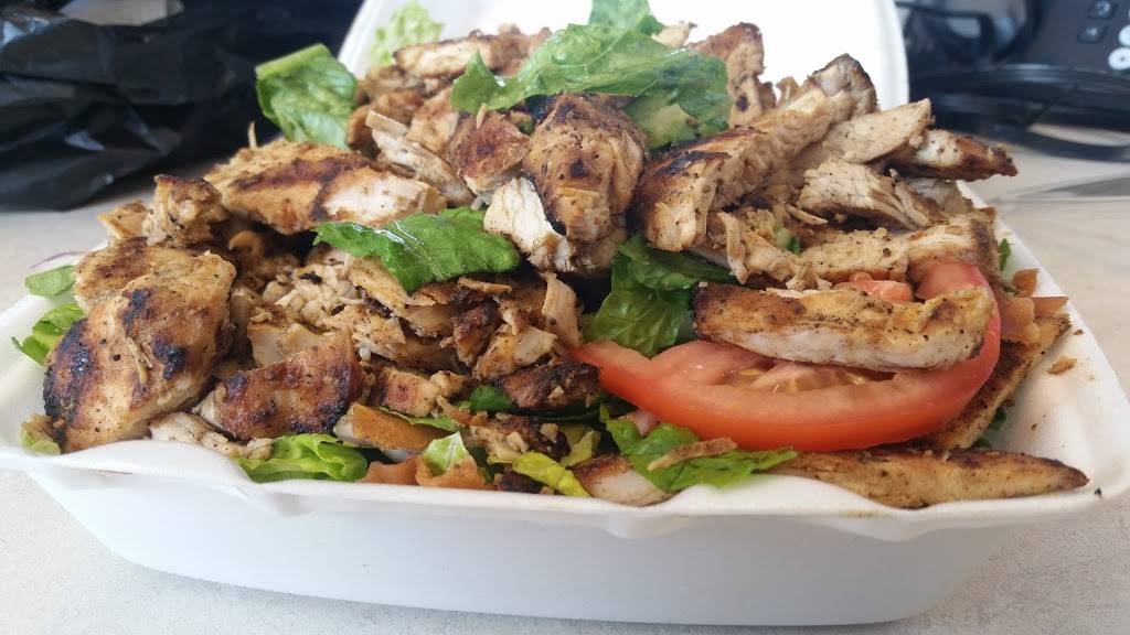 Bucharest Grill | restaurant | 2684 E Jefferson Ave, Detroit, MI 48207, USA | 3139653111 OR +1 313-965-3111