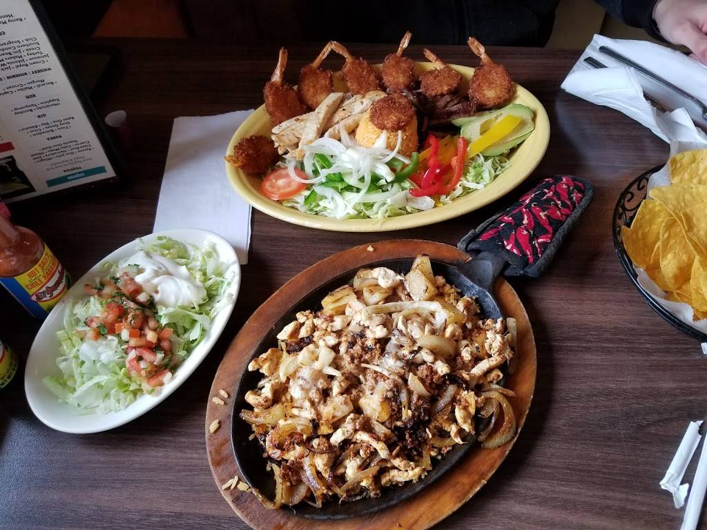 La Fiesta Mexican Restaurant | restaurant | 836 W Main St, Troy, OH 45373, USA | 9373356800 OR +1 937-335-6800
