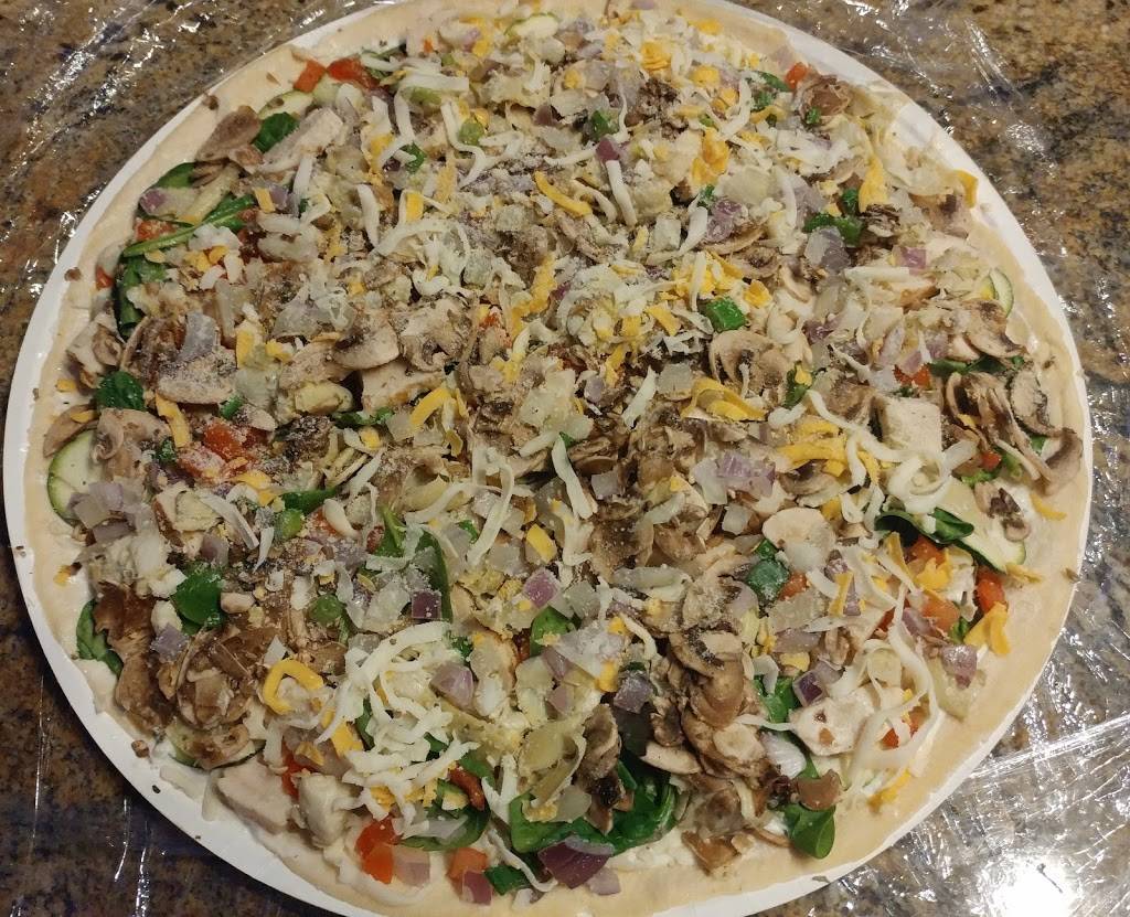 Papa Murphys | Take N Bake Pizza | meal takeaway | 1955 W Baseline Rd, Mesa, AZ 85202, USA | 4807757272 OR +1 480-775-7272