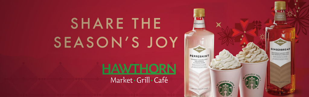 Hawthorn - Market · Grill · Cafe | meal takeaway | Frederiksen Court Community Center, Ames, IA 50011, USA | 5152942962 OR +1 515-294-2962