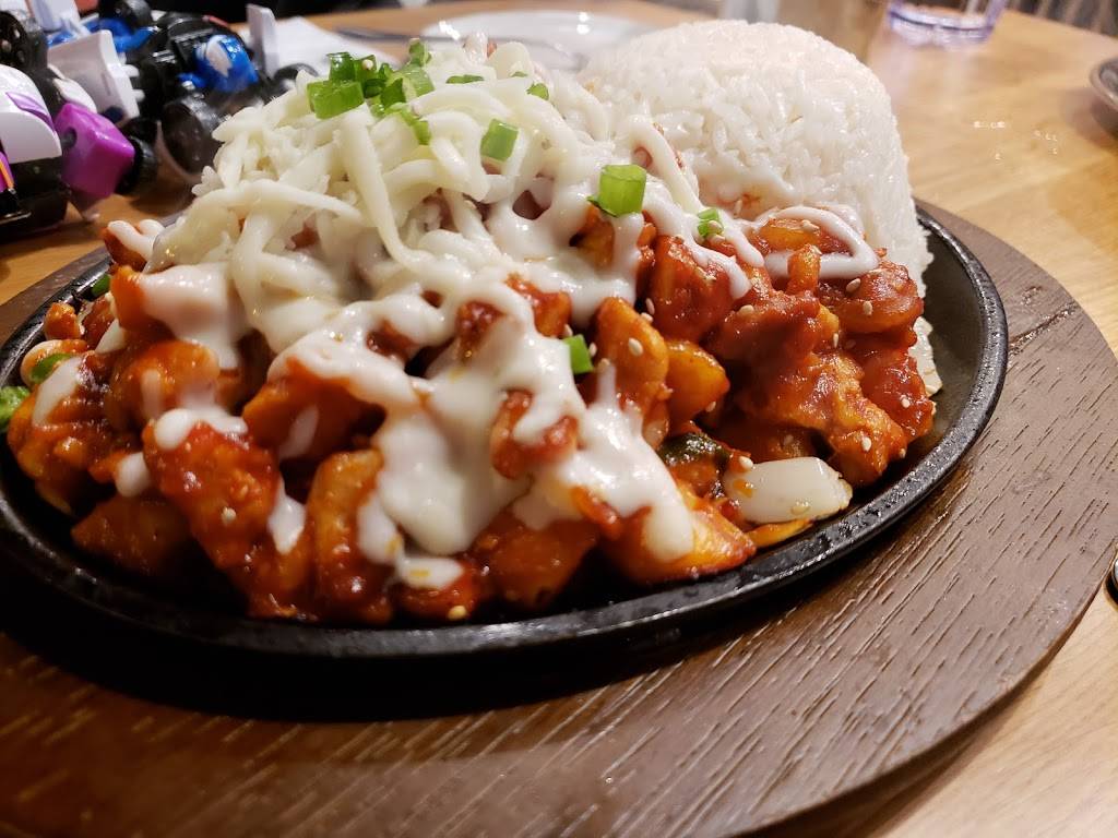 Bonchon - Santa Teresa | restaurant | 7026 Santa Teresa Blvd #30, San Jose, CA 95139, USA | 4083000927 OR +1 408-300-0927