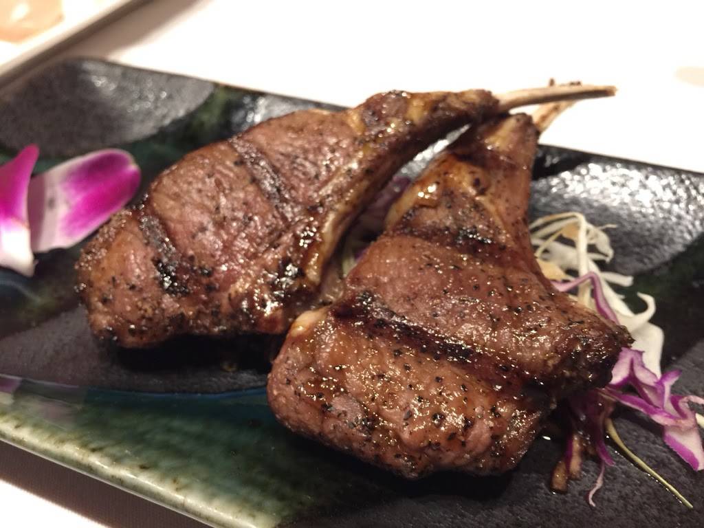 Sushi Jin | restaurant | 14670 Memorial Dr, Houston, TX 77079, USA | 2814932932 OR +1 281-493-2932