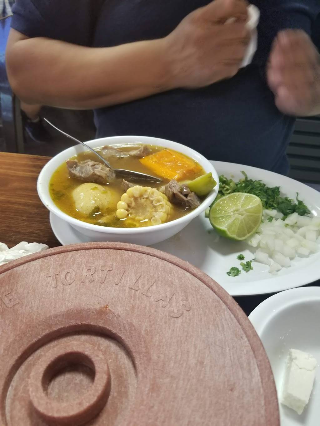 La Choza #1 | restaurant | 1520 N Eastern Ave, Las Vegas, NV 89101, USA | 7026399960 OR +1 702-639-9960