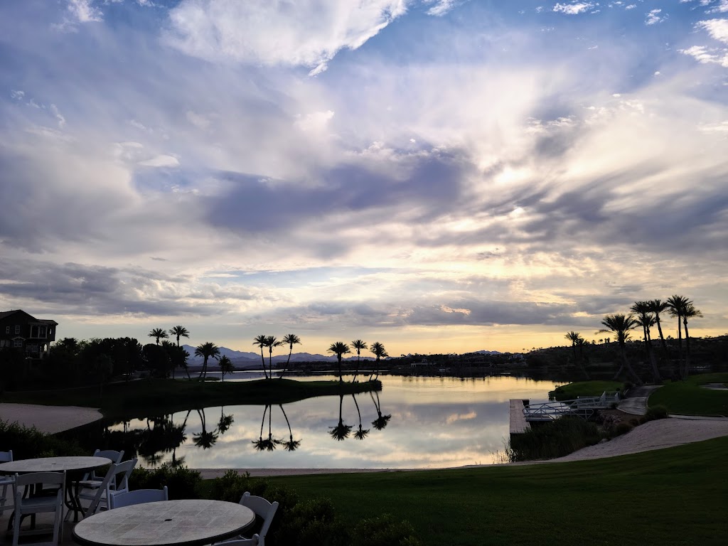 Reflection Bay Golf Club | restaurant | 75 Montelago Blvd, Henderson, NV 89011, USA | 7027404653 OR +1 702-740-4653