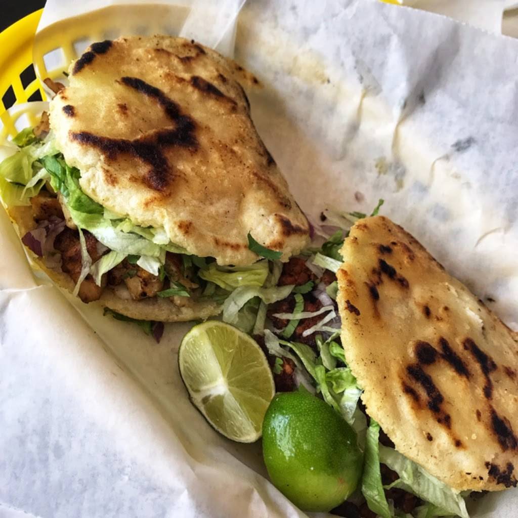 El Trompo Taco Shop | restaurant | 115 Walton Ferry Rd #9, Hendersonville, TN 37075, USA | 6152654172 OR +1 615-265-4172