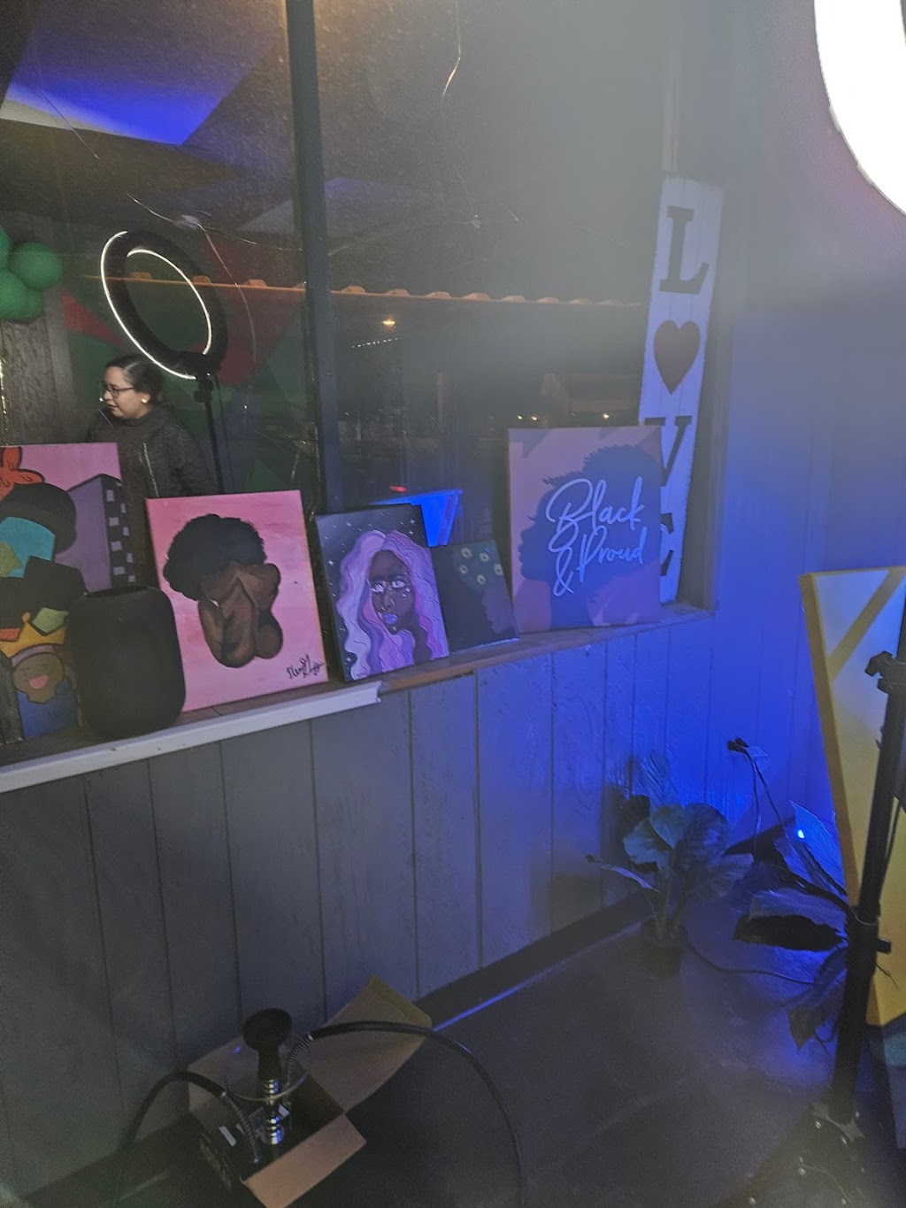 Da Weekend’Z | restaurant | 3701 W Amarillo Blvd, Amarillo, TX 79106, USA | 8066789333 OR +1 806-678-9333