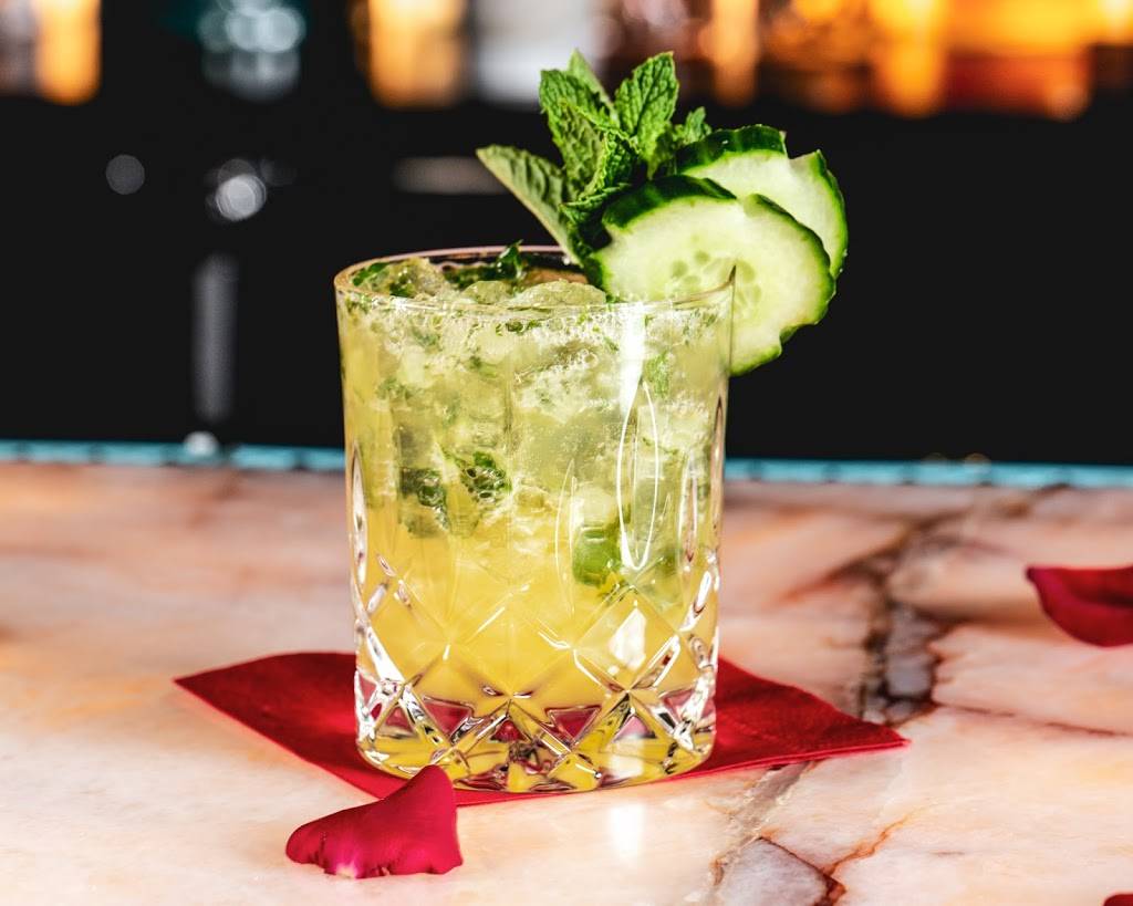 Rose Room | restaurant | 220 E Merrill St Lower Level, 6106, Birmingham, MI 48009, USA | 2486452150 OR +1 248-645-2150