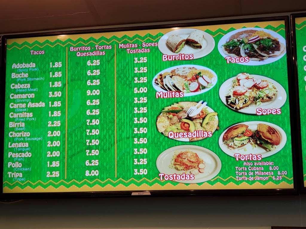 Taqueria El Rey and Restaurant | restaurant | 19191 US-2 #173, Monroe, WA 98272, USA | 3608050872 OR +1 360-805-0872