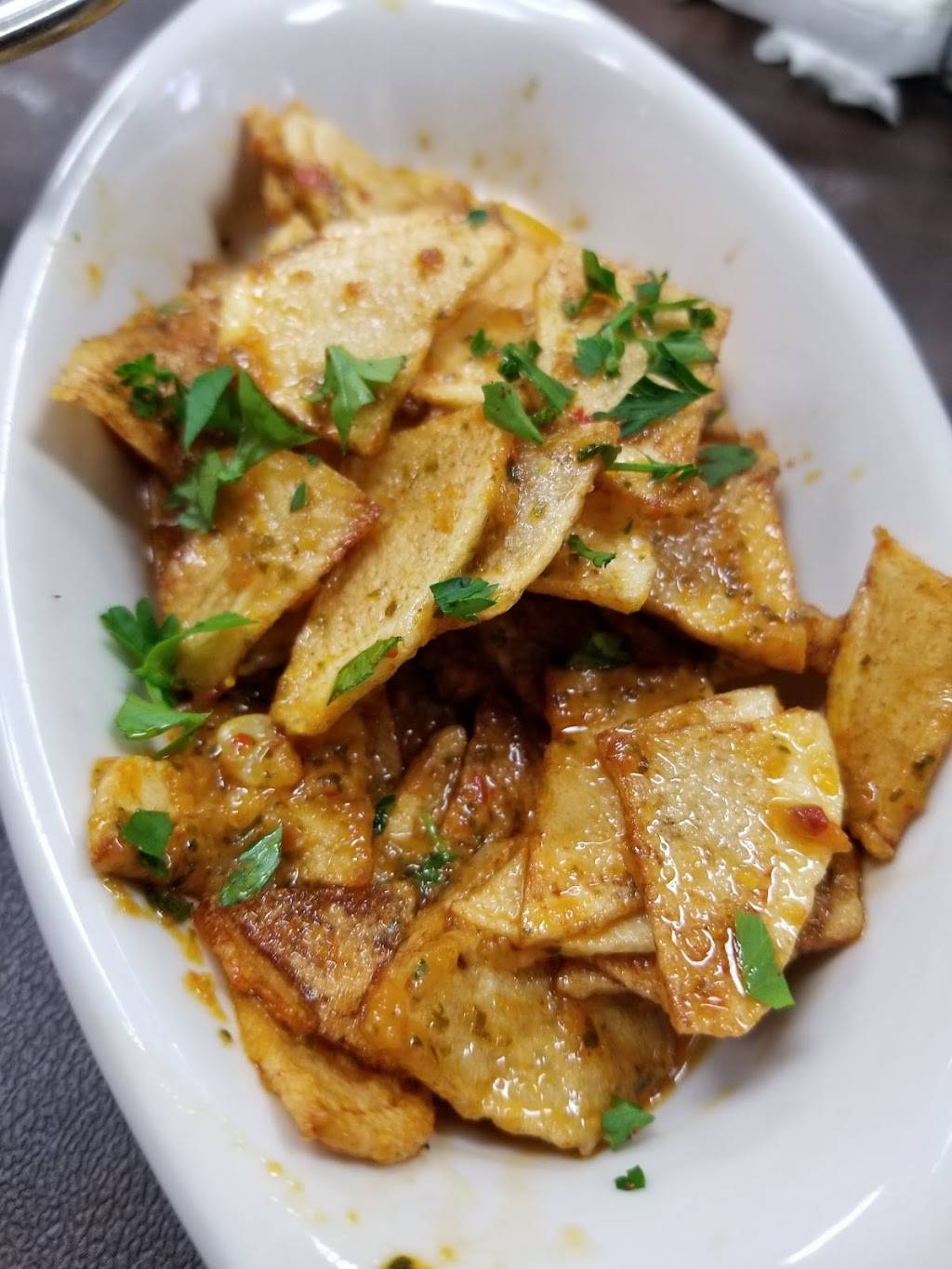 Zeus Cafe | restaurant | 550 Katy Fort Bend Rd, Katy, TX 77494, USA | 8324378300 OR +1 832-437-8300