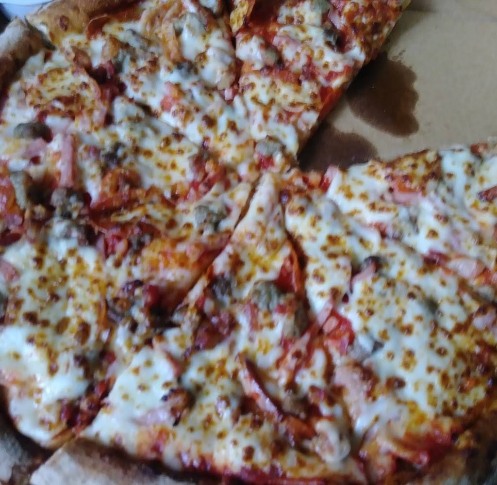 Papa Johns Pizza | restaurant | 829 N Homestead Blvd, Homestead, FL 33030, USA | 3052476757 OR +1 305-247-6757