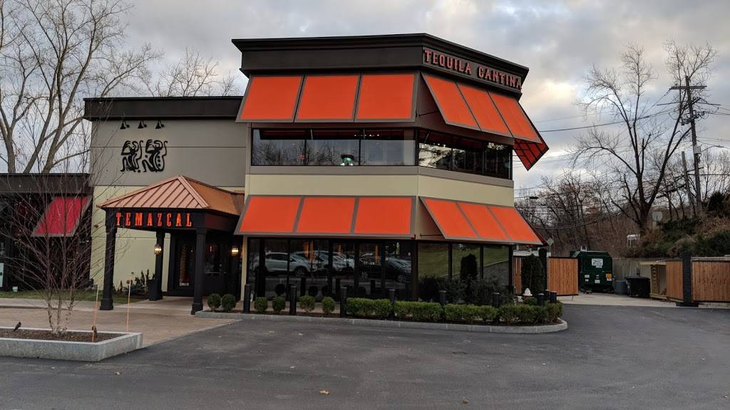 Temazcal Burlington | restaurant | 2 Wall St, Burlington, MA 01803, USA | 7812729700 OR +1 781-272-9700