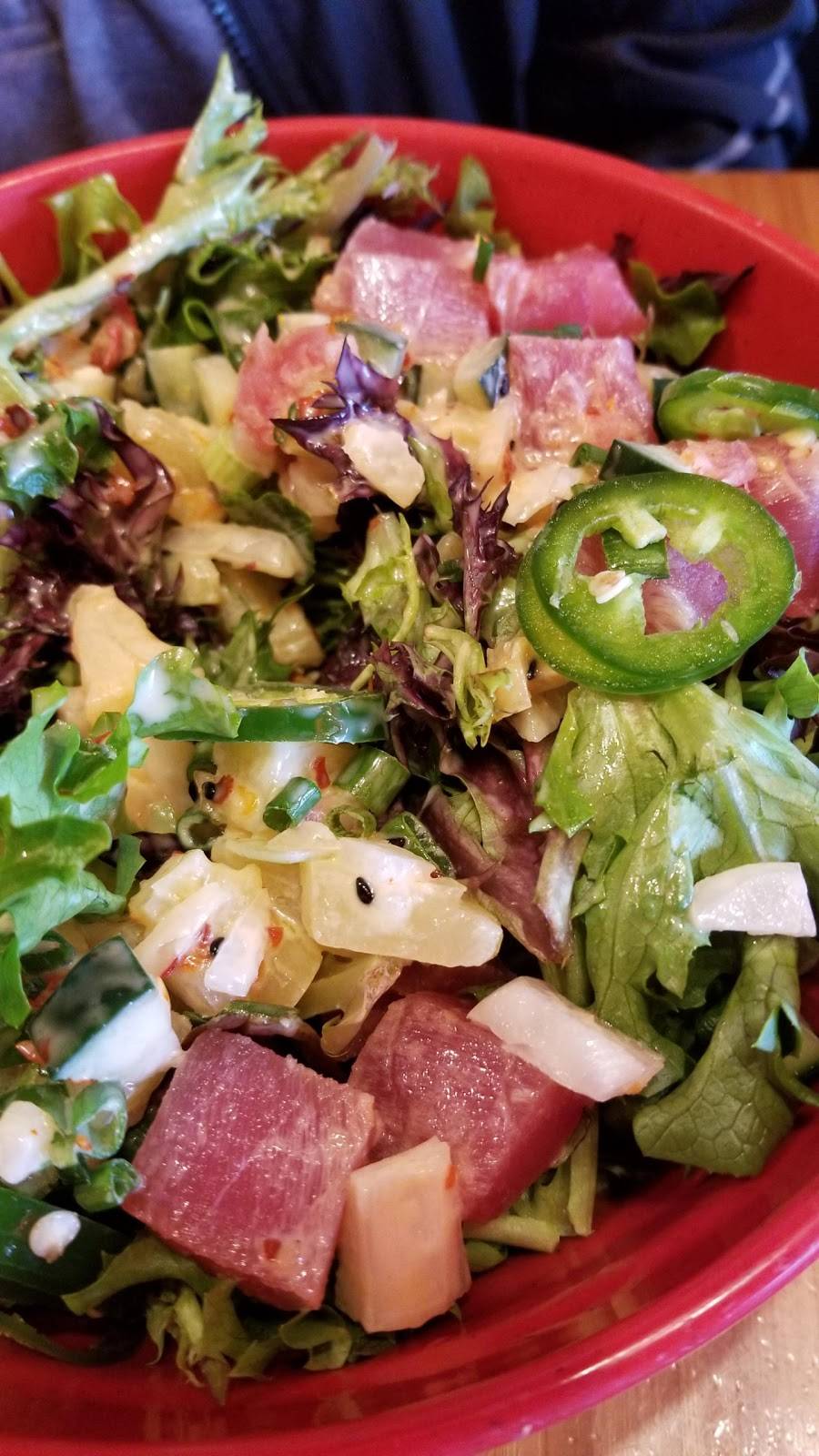 Tokyo Joes - Greeley | restaurant | 4552 Centerplace Dr #240, Greeley, CO 80634, USA | 9703308829 OR +1 970-330-8829