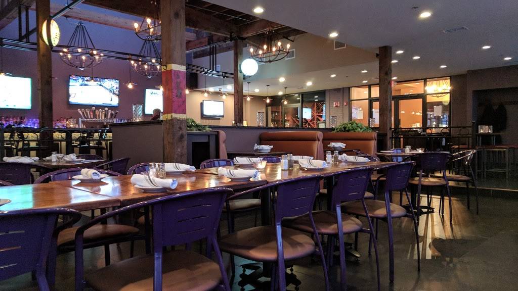 BLADES | restaurant | 1290 University Ave, Rochester, NY 14607, USA | 5852715000 OR +1 585-271-5000