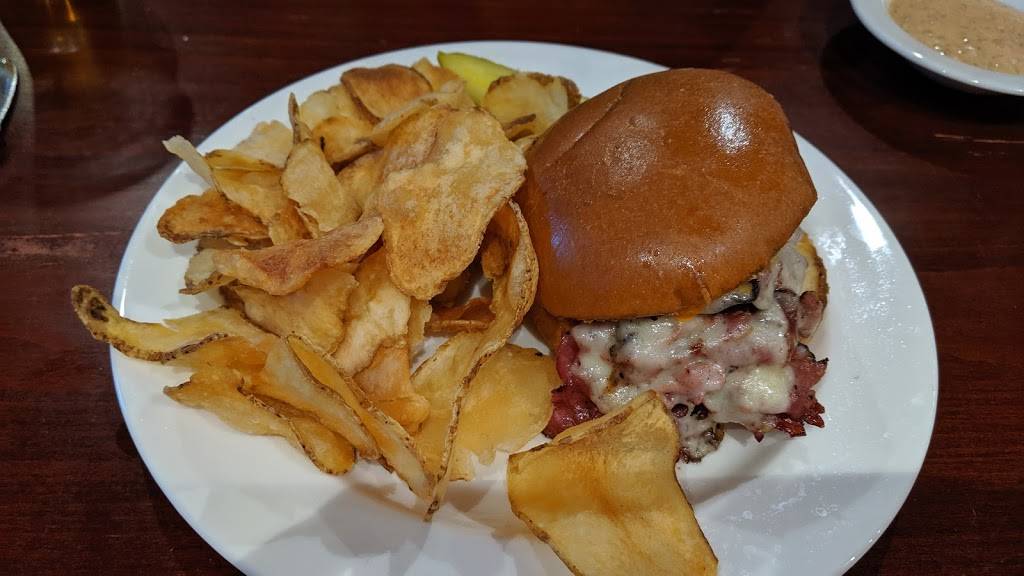 The Arbor Restaurant and Function Facility | restaurant | 57 Palm St, Nashua, NH 03060, USA | 6034175197 OR +1 603-417-5197