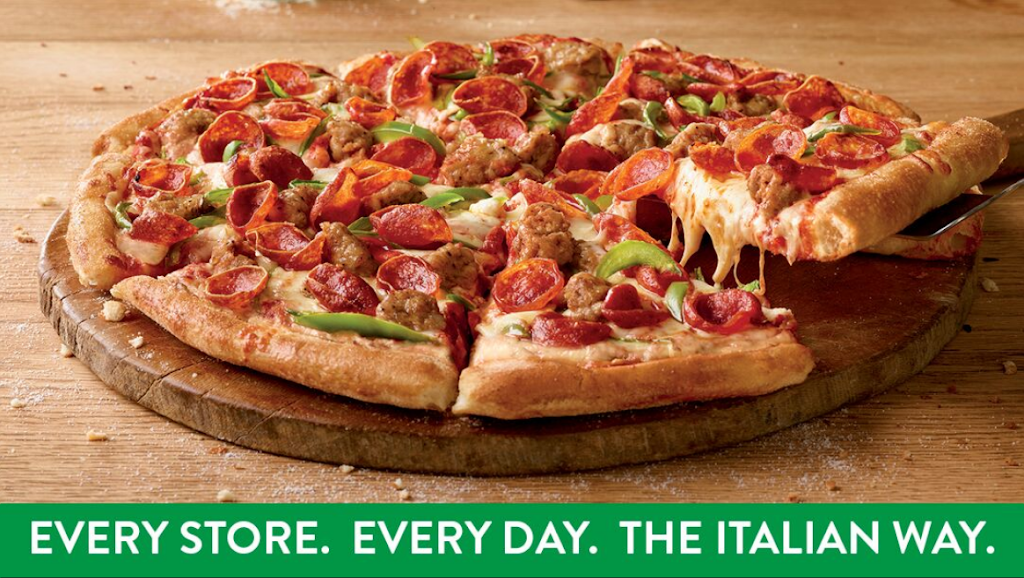 Marcos Pizza | meal takeaway | 2101 N Main St, High Point, NC 27262, USA | 3368037057 OR +1 336-803-7057