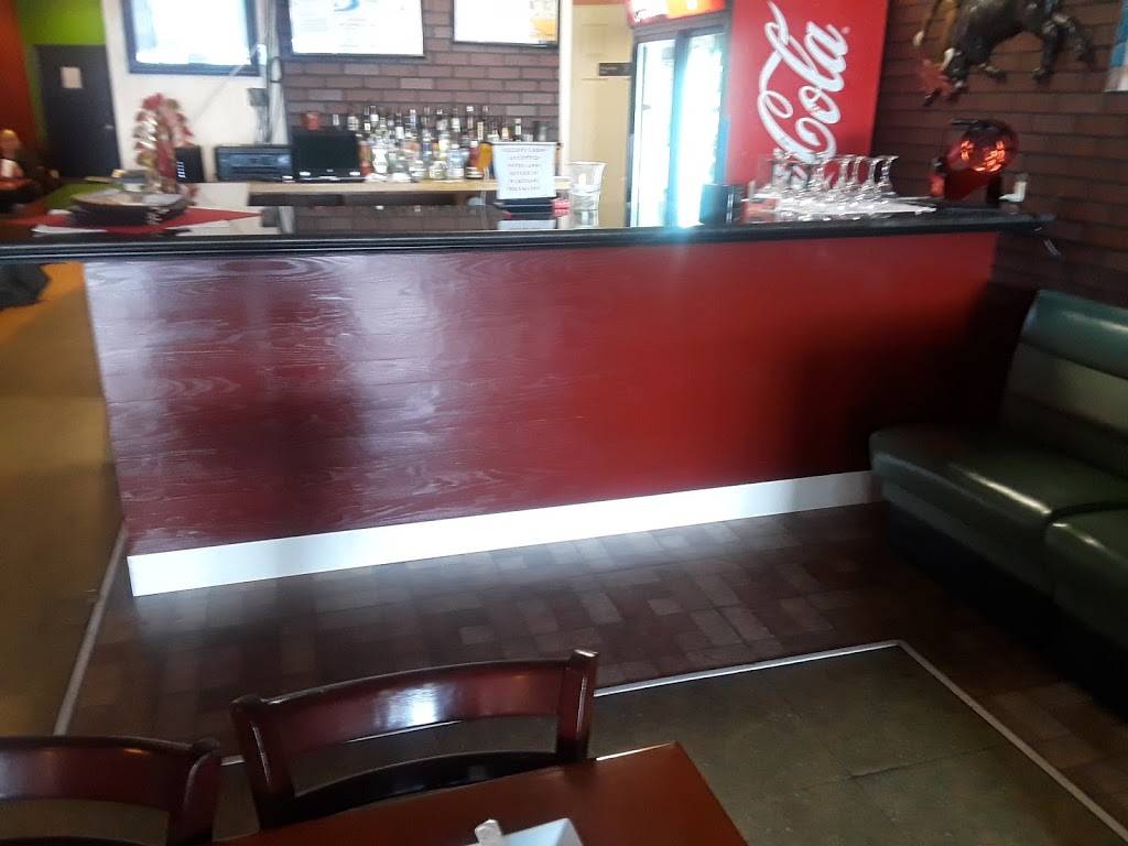 Margaritas Grill | restaurant | 4331 Dale Blvd, Woodbridge, VA 22193, USA | 5712854402 OR +1 571-285-4402