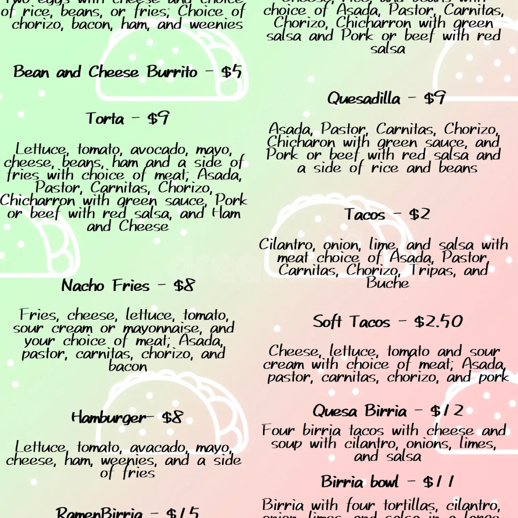 Yummy! Que Rico | restaurant | 86 &, Central Ave SW, Albuquerque, NM 87105, USA | 5058350156 OR +1 505-835-0156