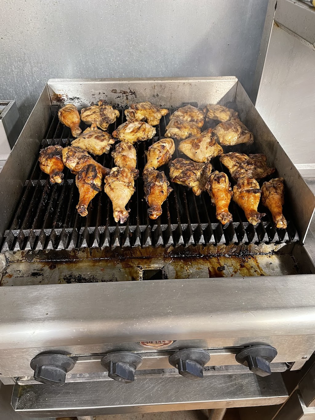 Ranger Foods Market ( St Mark & Philopateer Market ) | meal takeaway | 117 Marvin St, Senatobia, MS 38668, USA | 6626126177 OR +1 662-612-6177