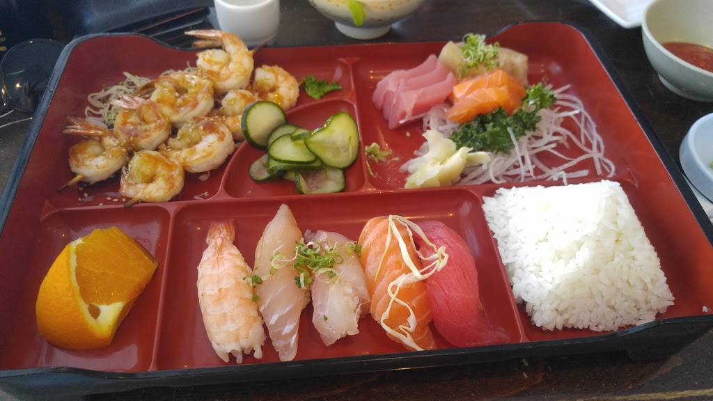 Bigtuna Japanese Restaurant | restaurant | 39409 10th St W, Palmdale, CA 93551, USA | 6612241456 OR +1 661-224-1456